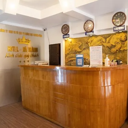 Hottel Ha Thanh
